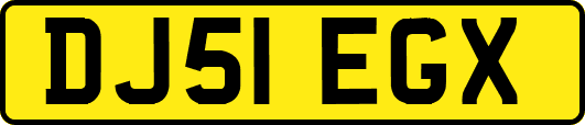 DJ51EGX