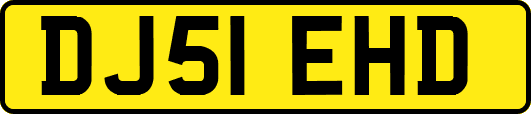 DJ51EHD