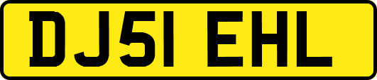 DJ51EHL