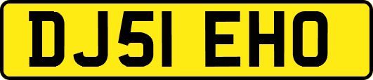 DJ51EHO