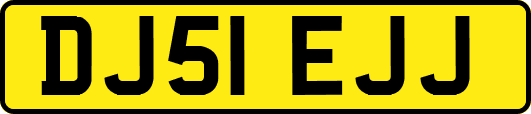 DJ51EJJ
