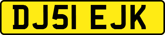 DJ51EJK