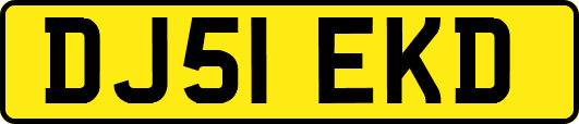 DJ51EKD