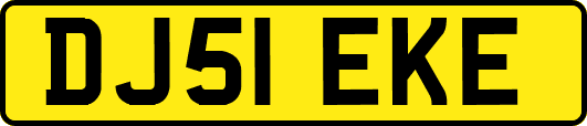 DJ51EKE