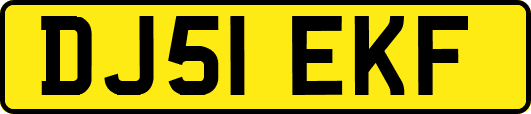 DJ51EKF