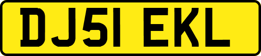 DJ51EKL