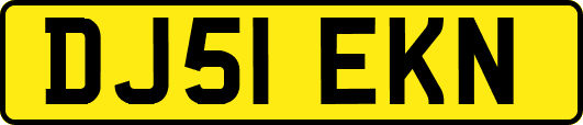 DJ51EKN