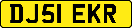 DJ51EKR