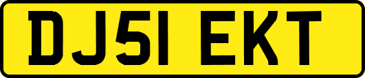 DJ51EKT