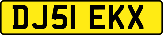 DJ51EKX