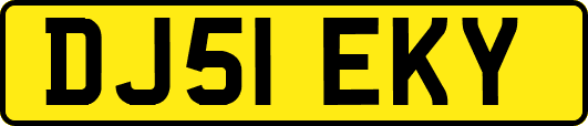 DJ51EKY