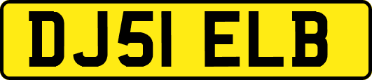 DJ51ELB