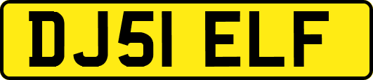 DJ51ELF