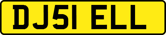 DJ51ELL