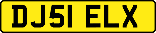 DJ51ELX