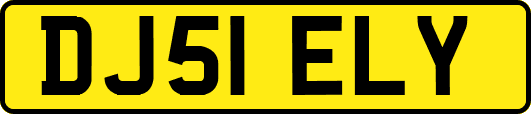 DJ51ELY