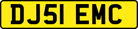 DJ51EMC