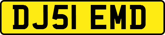 DJ51EMD