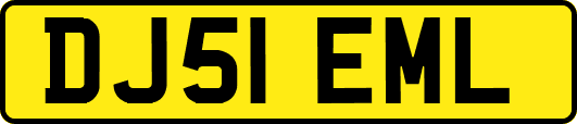 DJ51EML