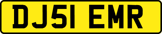 DJ51EMR