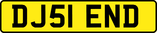 DJ51END