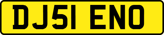 DJ51ENO