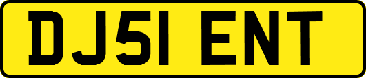 DJ51ENT