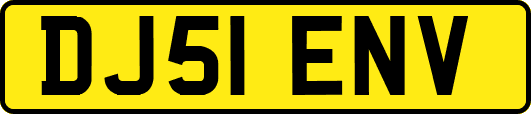 DJ51ENV