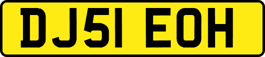 DJ51EOH