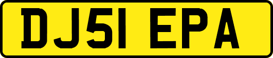 DJ51EPA