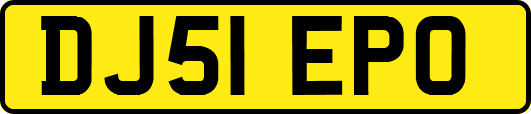 DJ51EPO