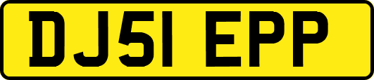 DJ51EPP