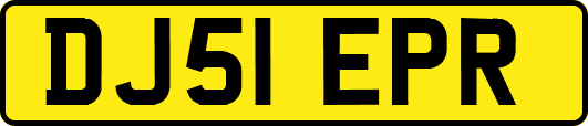 DJ51EPR