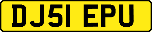 DJ51EPU