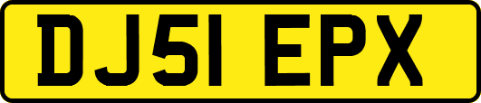 DJ51EPX