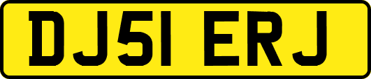 DJ51ERJ