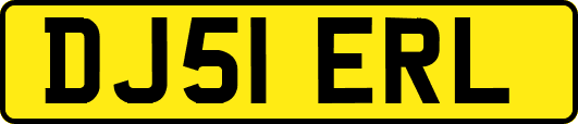 DJ51ERL