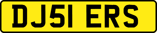 DJ51ERS