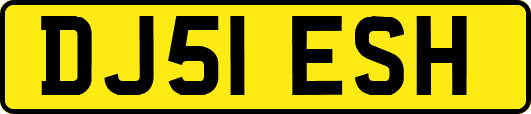 DJ51ESH