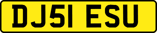 DJ51ESU