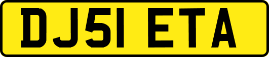 DJ51ETA