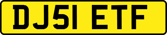 DJ51ETF