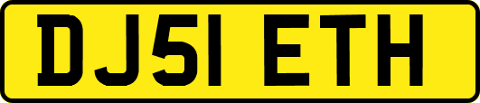 DJ51ETH