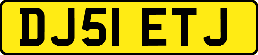 DJ51ETJ