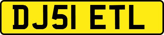 DJ51ETL