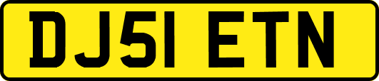 DJ51ETN