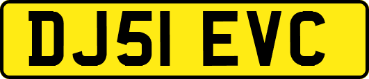 DJ51EVC