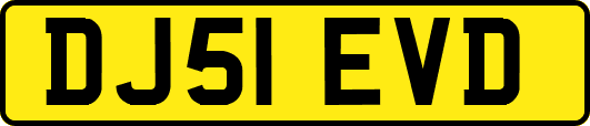 DJ51EVD