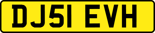 DJ51EVH