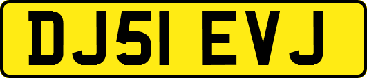 DJ51EVJ